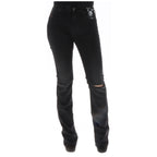 Diesel Black Jeans for Women