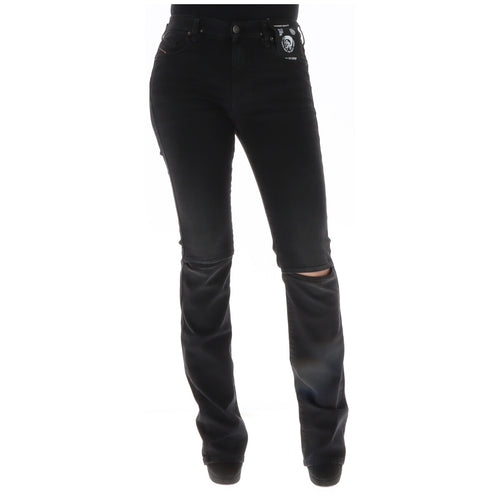 Diesel Black Jeans for Women