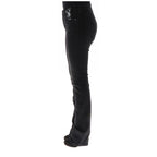 Diesel Black Jeans for Women