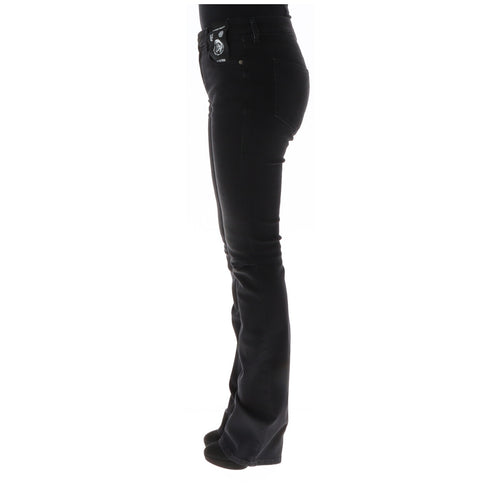 Diesel Black Jeans for Women