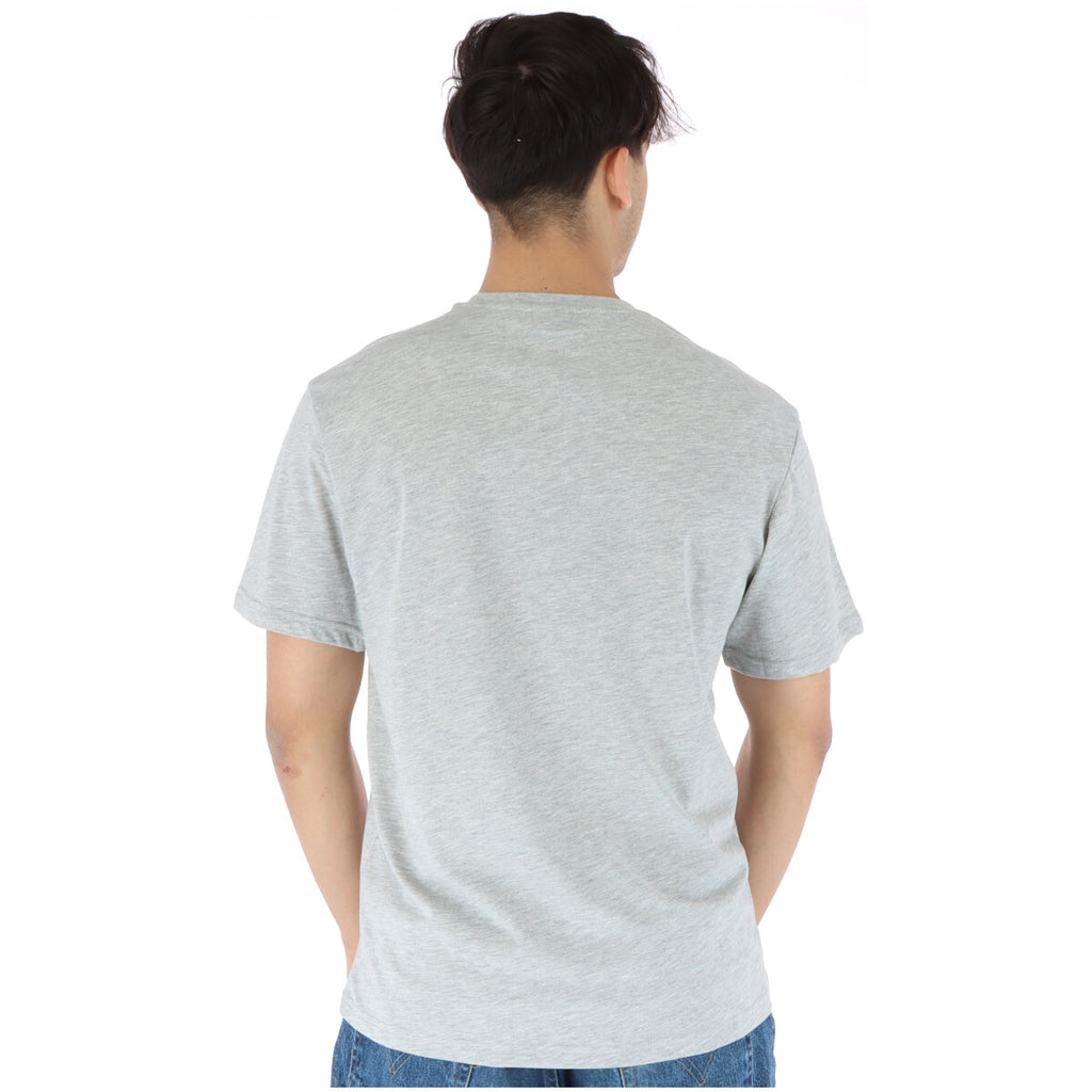 North Sails Grey T-Shirt for Men