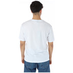 North Sails White T-Shirt for Men