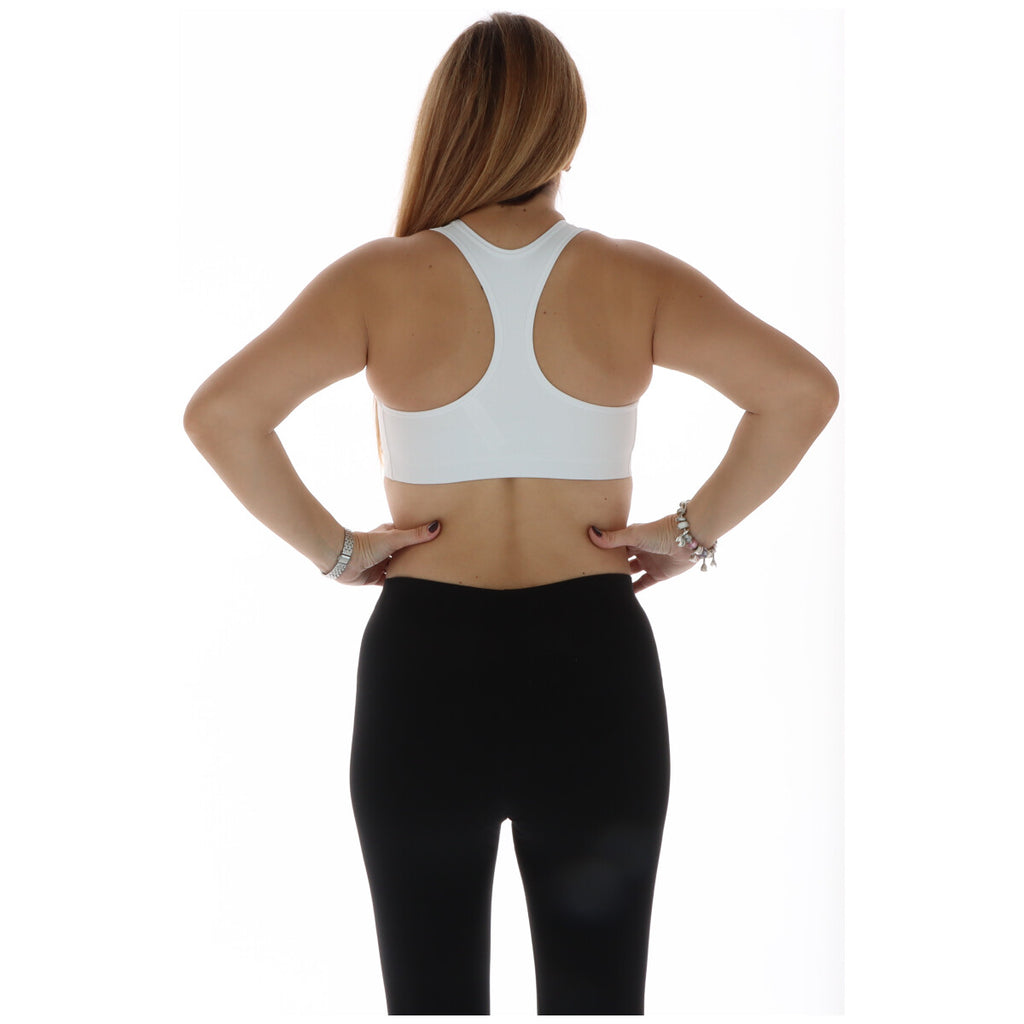 Nike White Top for Women