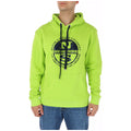 North Sails Green Sweatshirt for Men