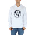 North Sails White Sweatshirt for Men