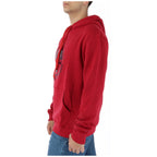 North Sails Red Sweatshirt for Men