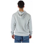 North Sails Grey Sweatshirt for Men