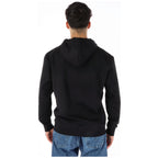 North Sails Black Sweatshirt for Men