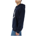 North Sails Blue Sweatshirt for Men