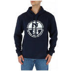 North Sails Blue Sweatshirt for Men