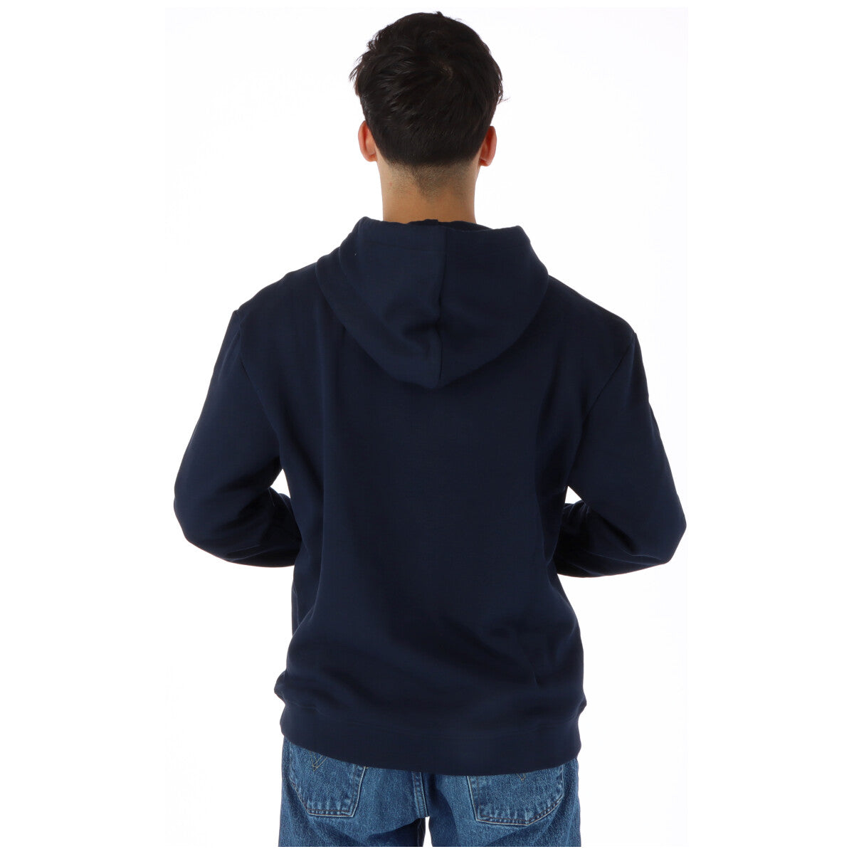North Sails Blue Sweatshirt for Men