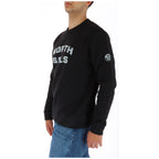 North Sails Black Sweatshirt for Men
