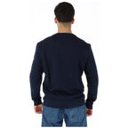North Sails Blue Sweatshirt for Men