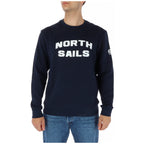 North Sails Blue Sweatshirt for Men