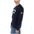North Sails Blue Sweatshirt for Men