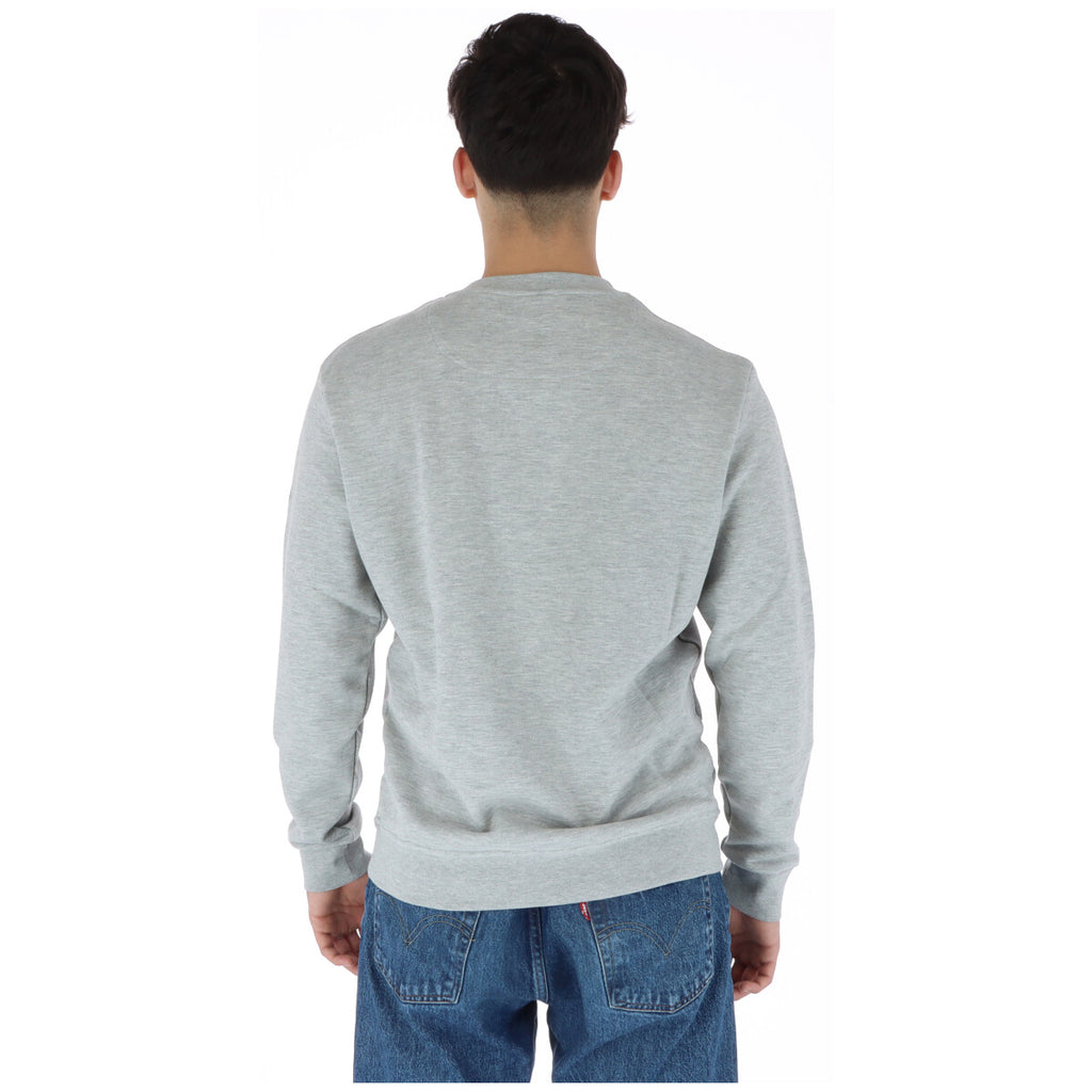 North Sails Grey Sweatshirt for Men