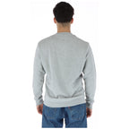 North Sails Grey Sweatshirt for Men