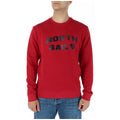 North Sails Red Sweatshirt for Men