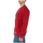 North Sails Red Sweatshirt for Men