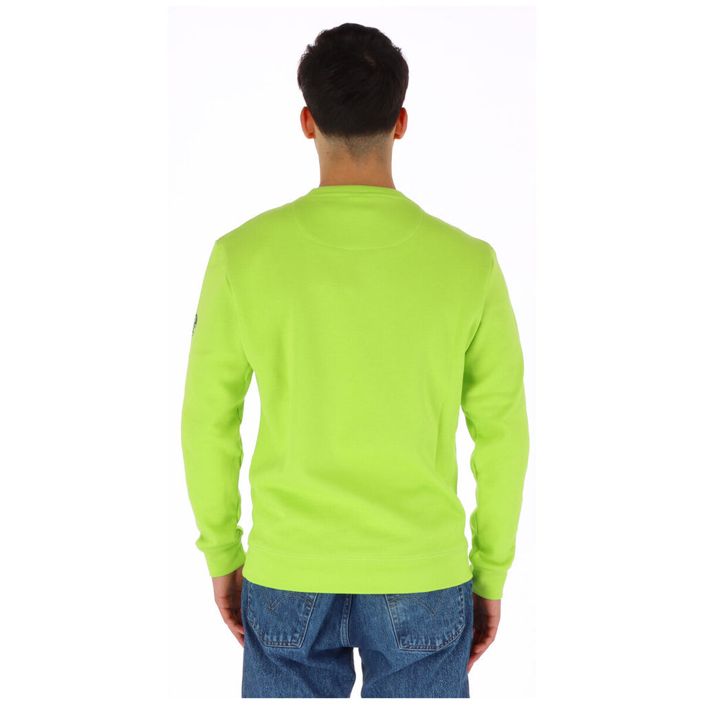 North Sails Green Sweatshirt for Men