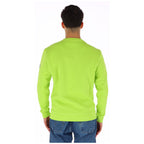 North Sails Green Sweatshirt for Men