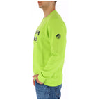 North Sails Green Sweatshirt for Men