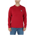 North Sails Red Sweatshirt for Men