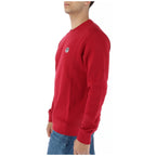North Sails Red Sweatshirt for Men
