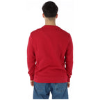 North Sails Red Sweatshirt for Men