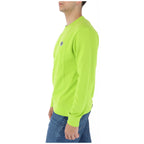 North Sails Green Sweatshirt for Men