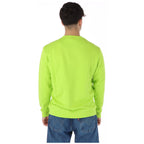 North Sails Green Sweatshirt for Men