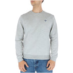 North Sails Grey Sweatshirt for Men