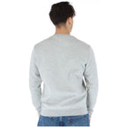 North Sails Grey Sweatshirt for Men