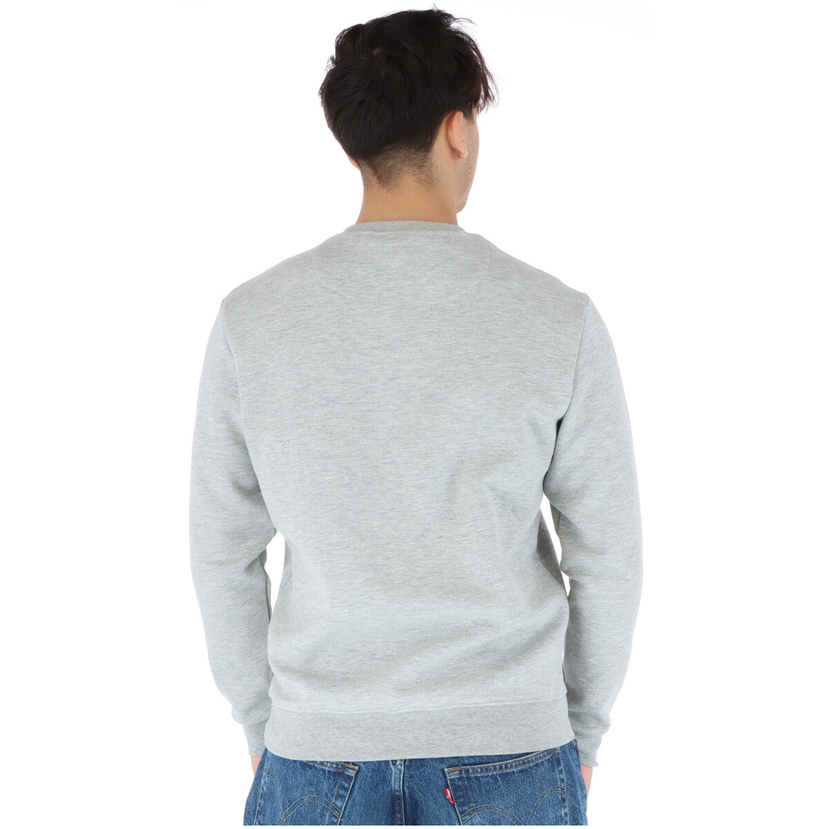 North Sails Grey Sweatshirt for Men