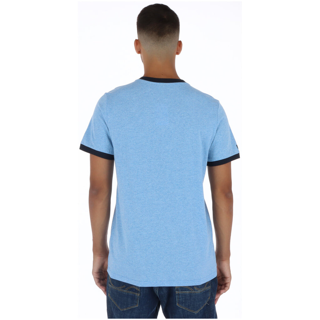 Superdry Light blue T-Shirt for Men