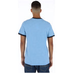 Superdry Light blue T-Shirt for Men