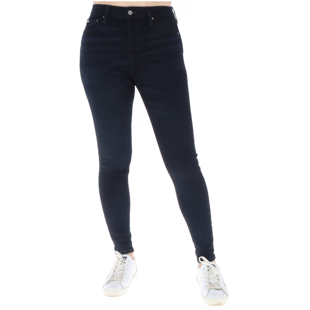 Superdry Blue Jeans for Women