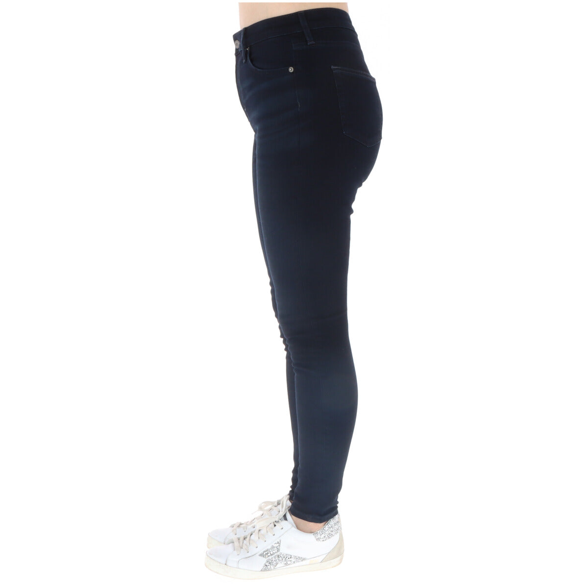 Superdry Blue Jeans for Women