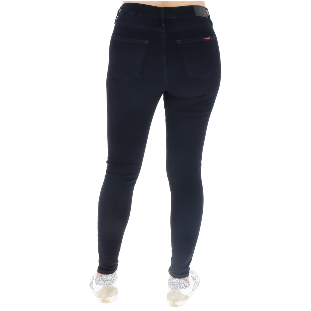 Superdry Blue Jeans for Women
