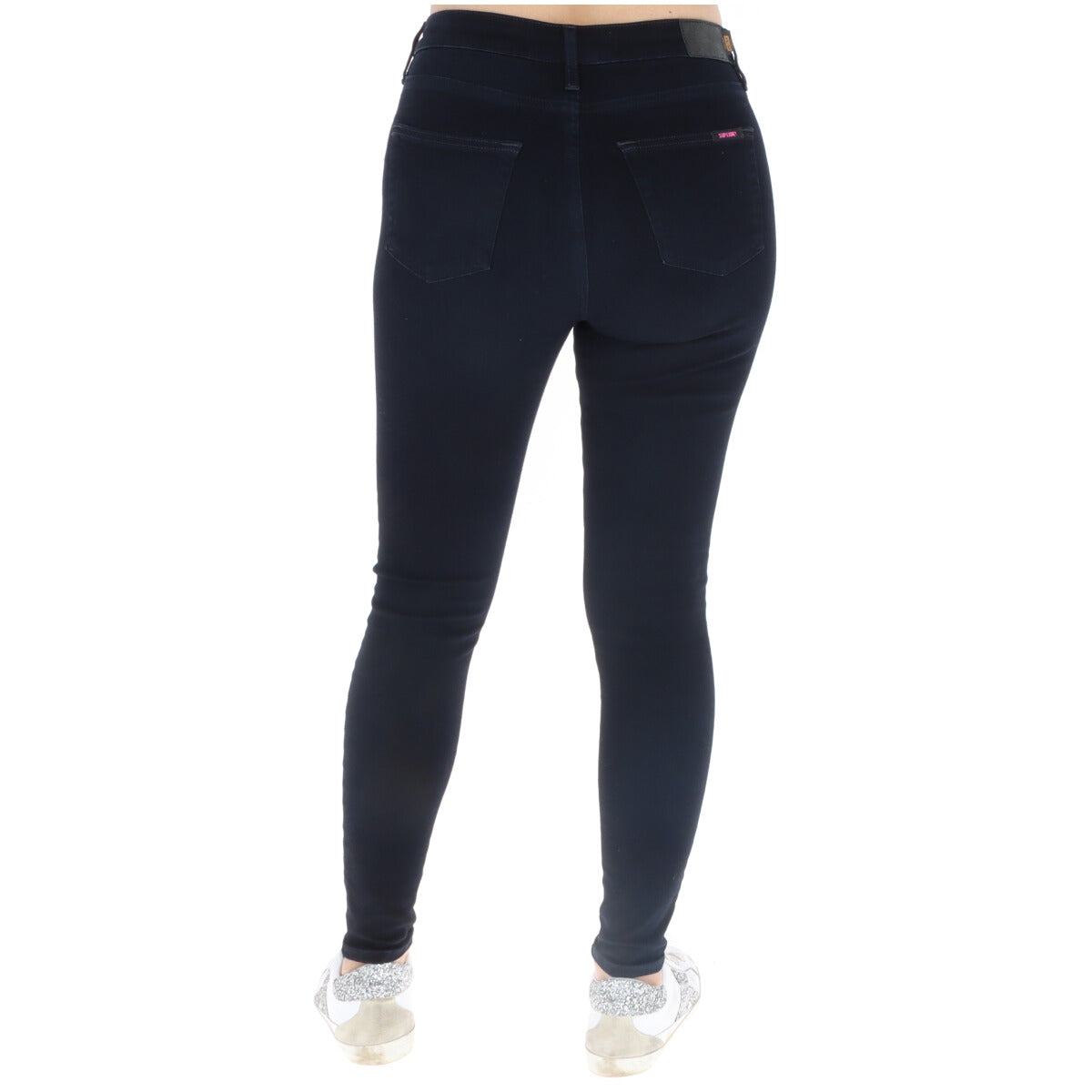 Superdry Blue Jeans for Women