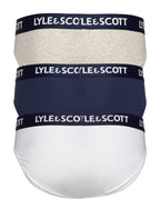 Lyle & Scott Blue Underwear for Men