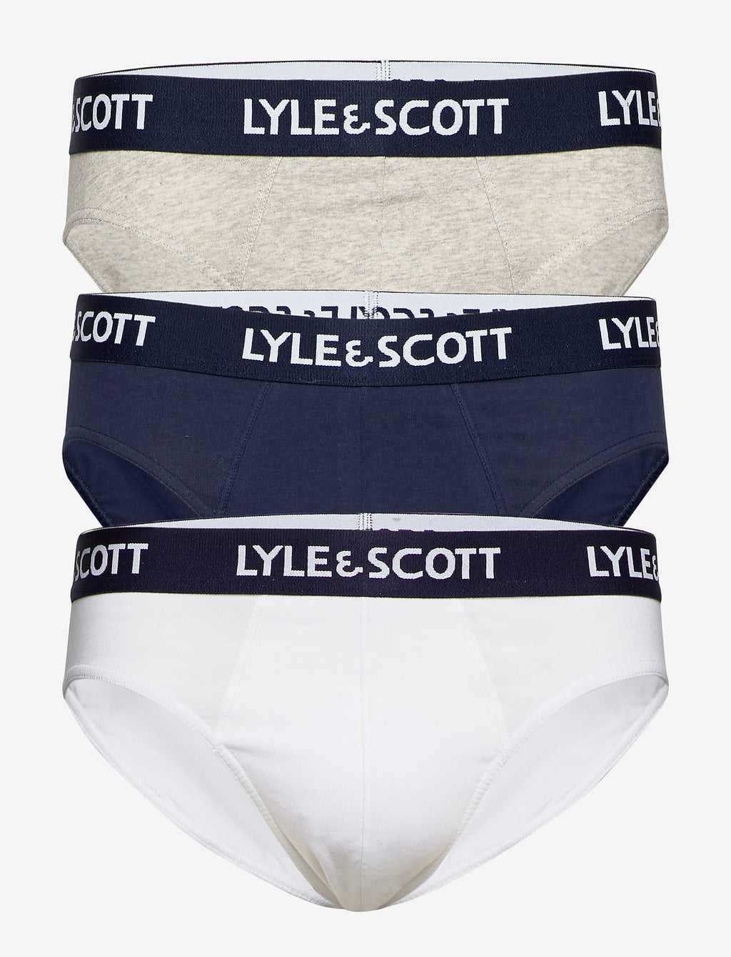 Lyle & Scott Blue Underwear for Men