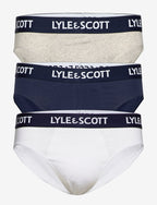 Lyle & Scott Blue Underwear for Men