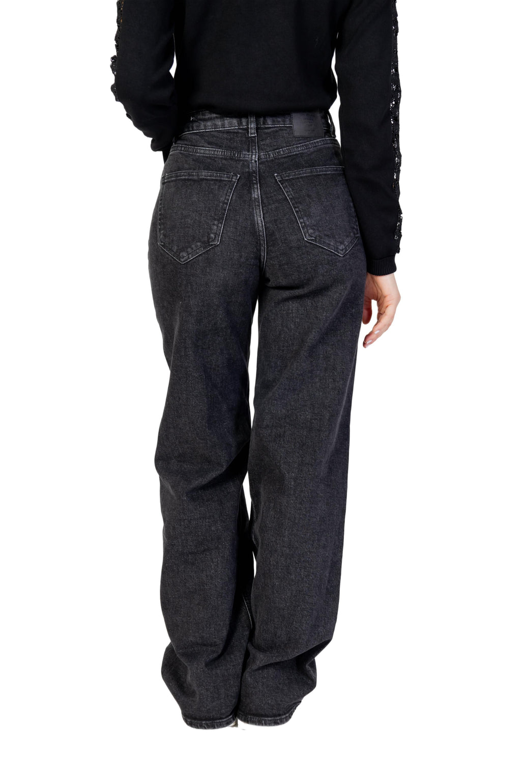 Only Black Jeans for Women