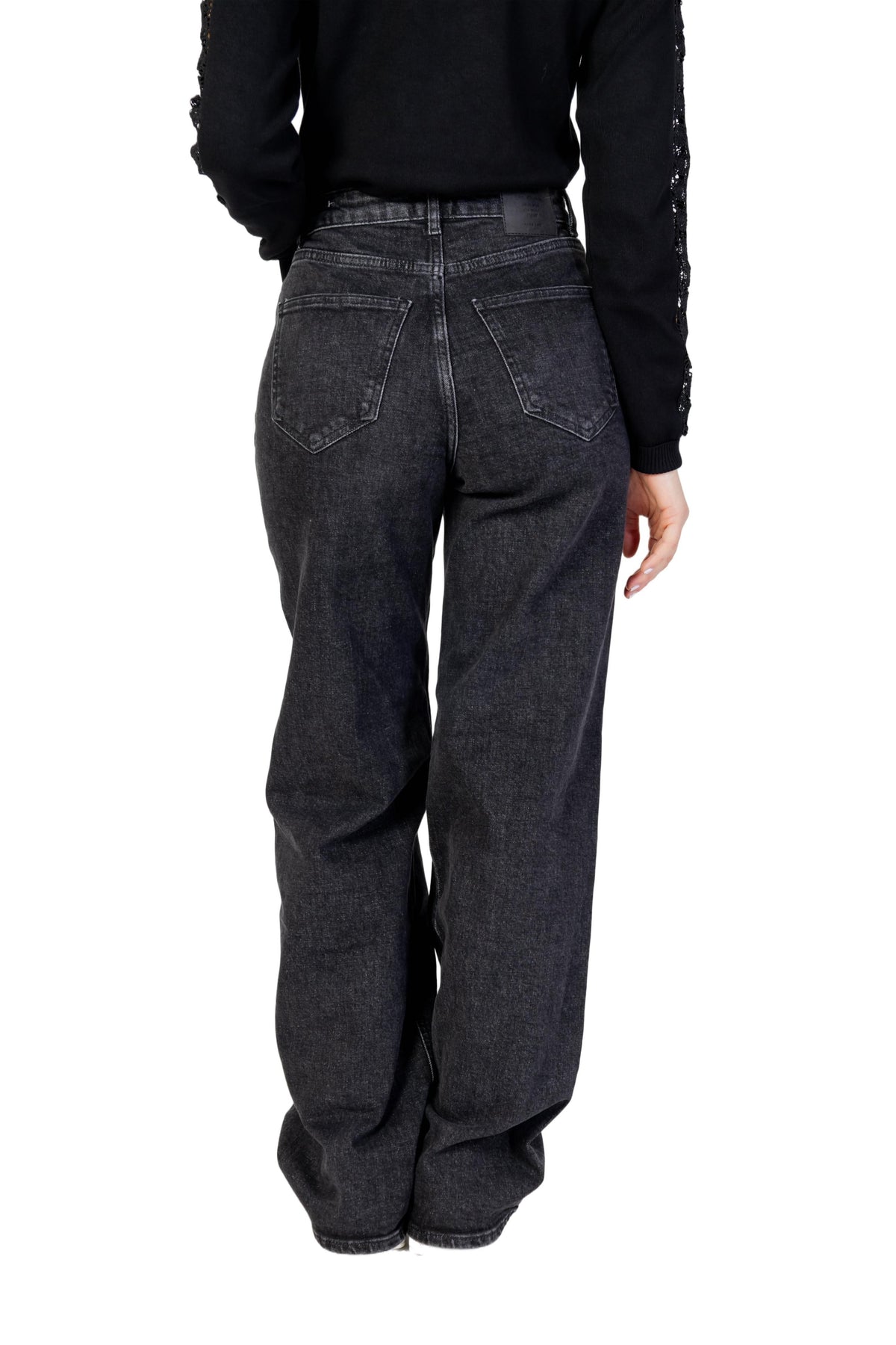 Only Black Jeans for Women