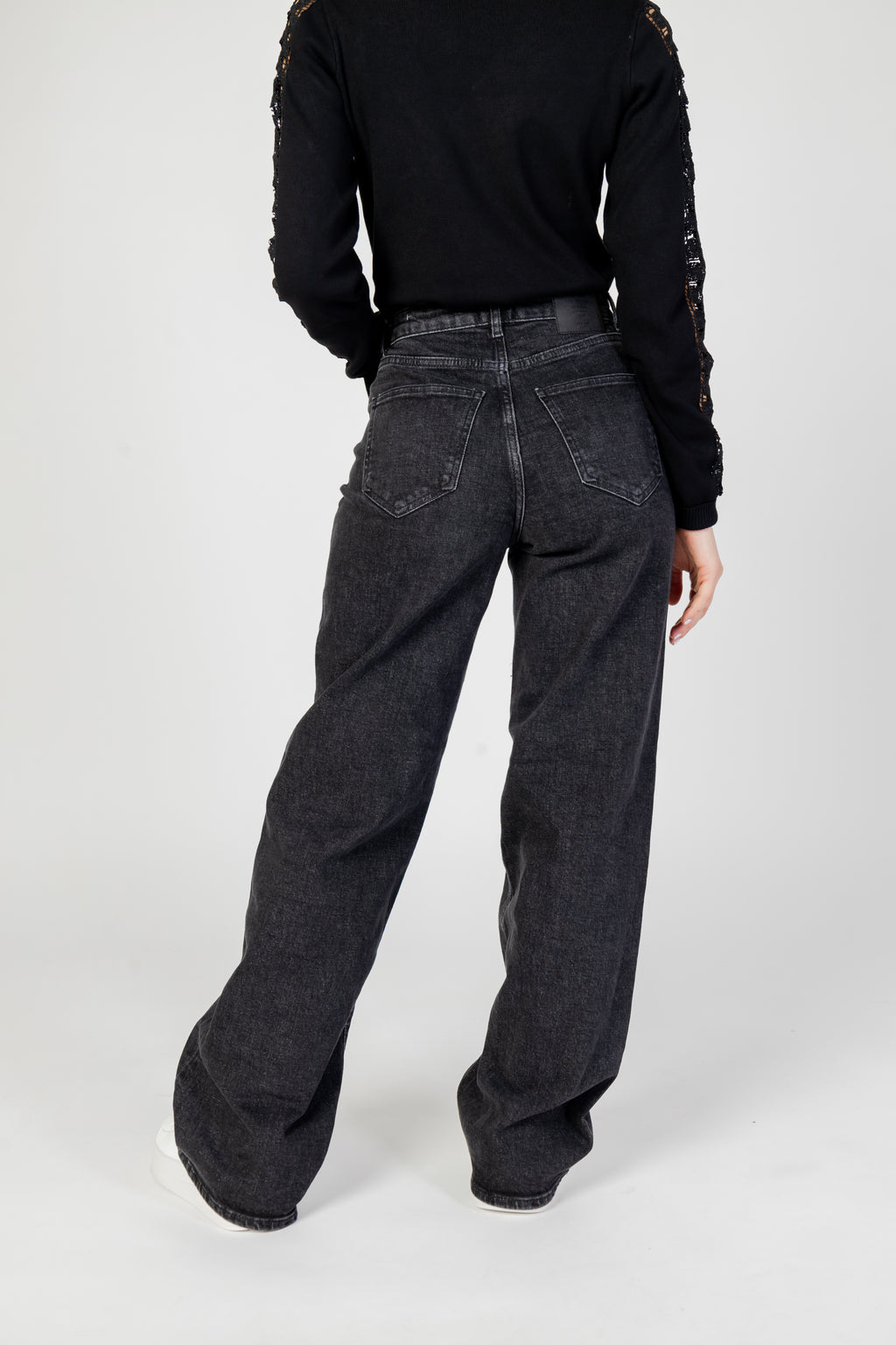Only Black Jeans for Women