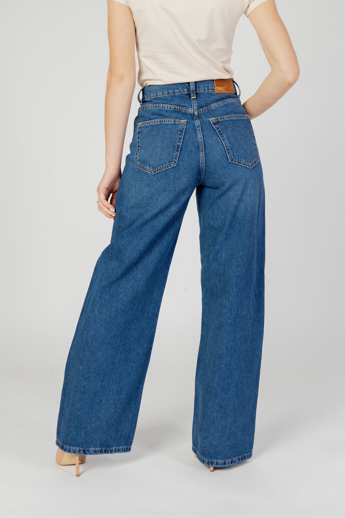 Only Blue Jeans for Women