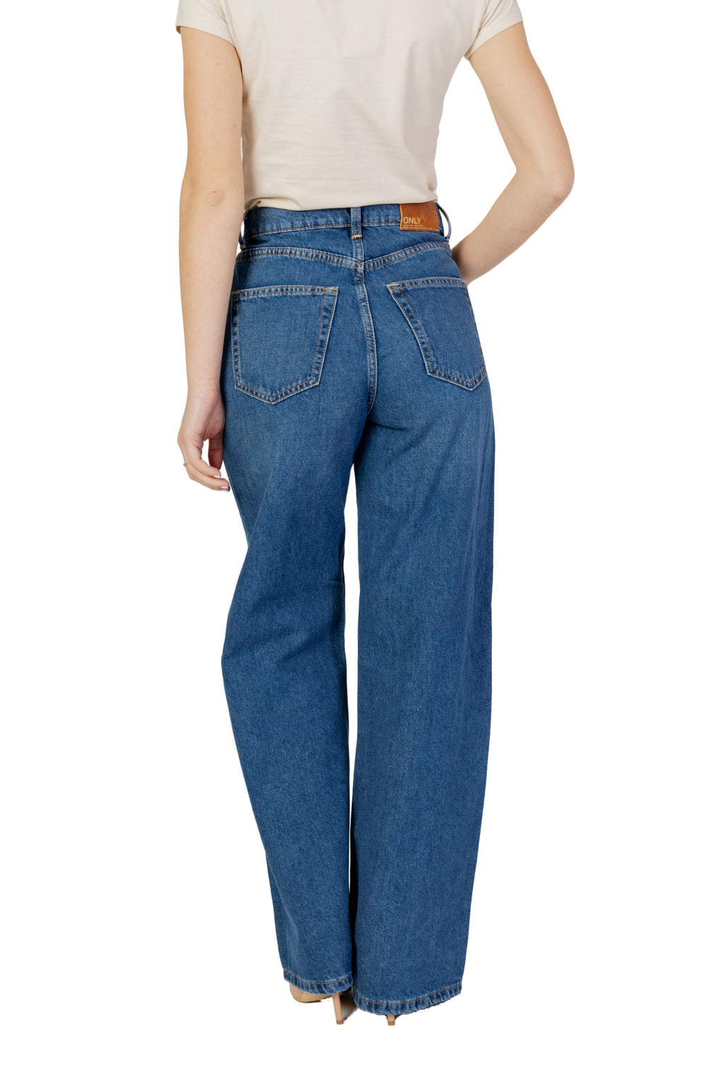 Only Blue Jeans for Women
