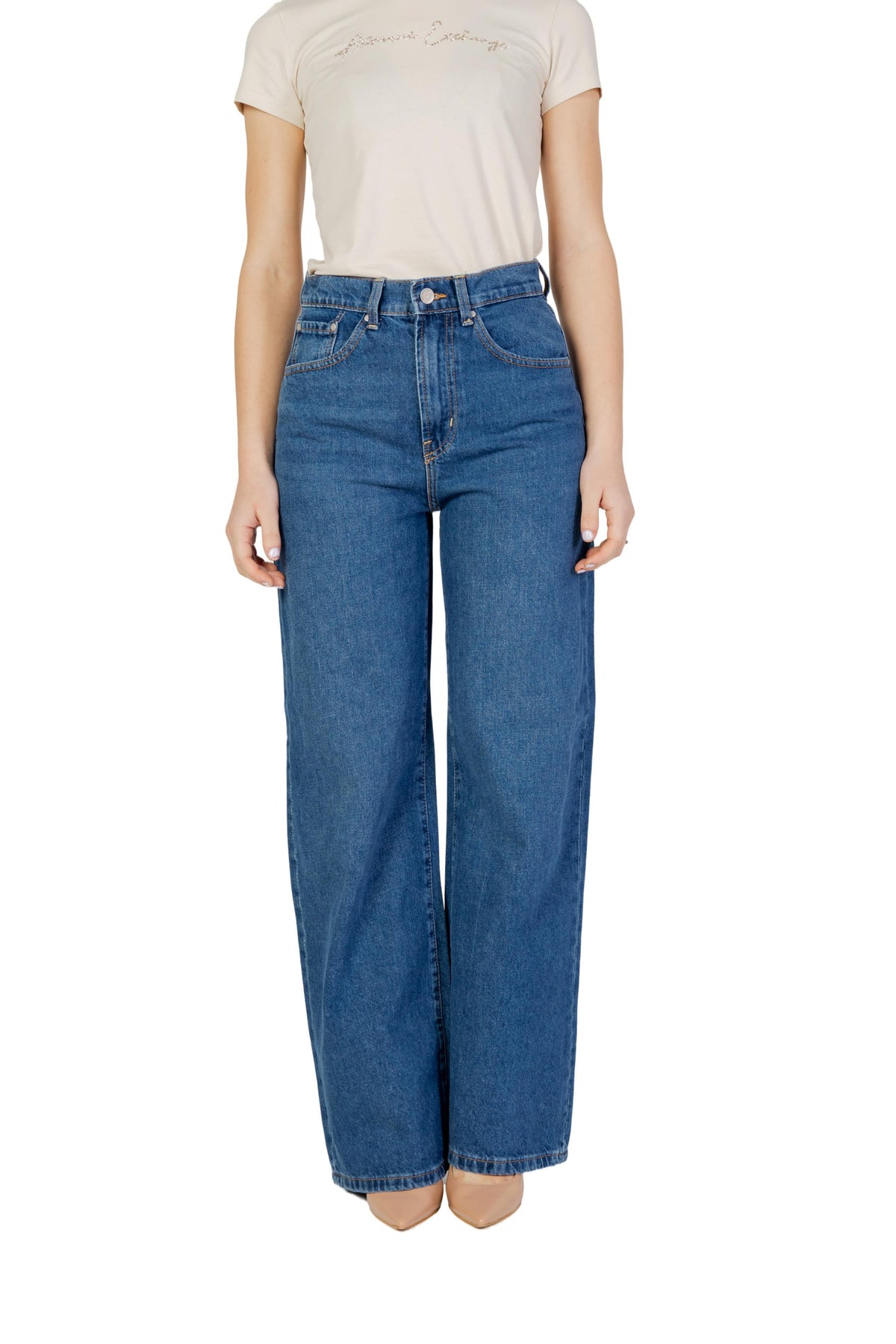 Only Blue Jeans for Women