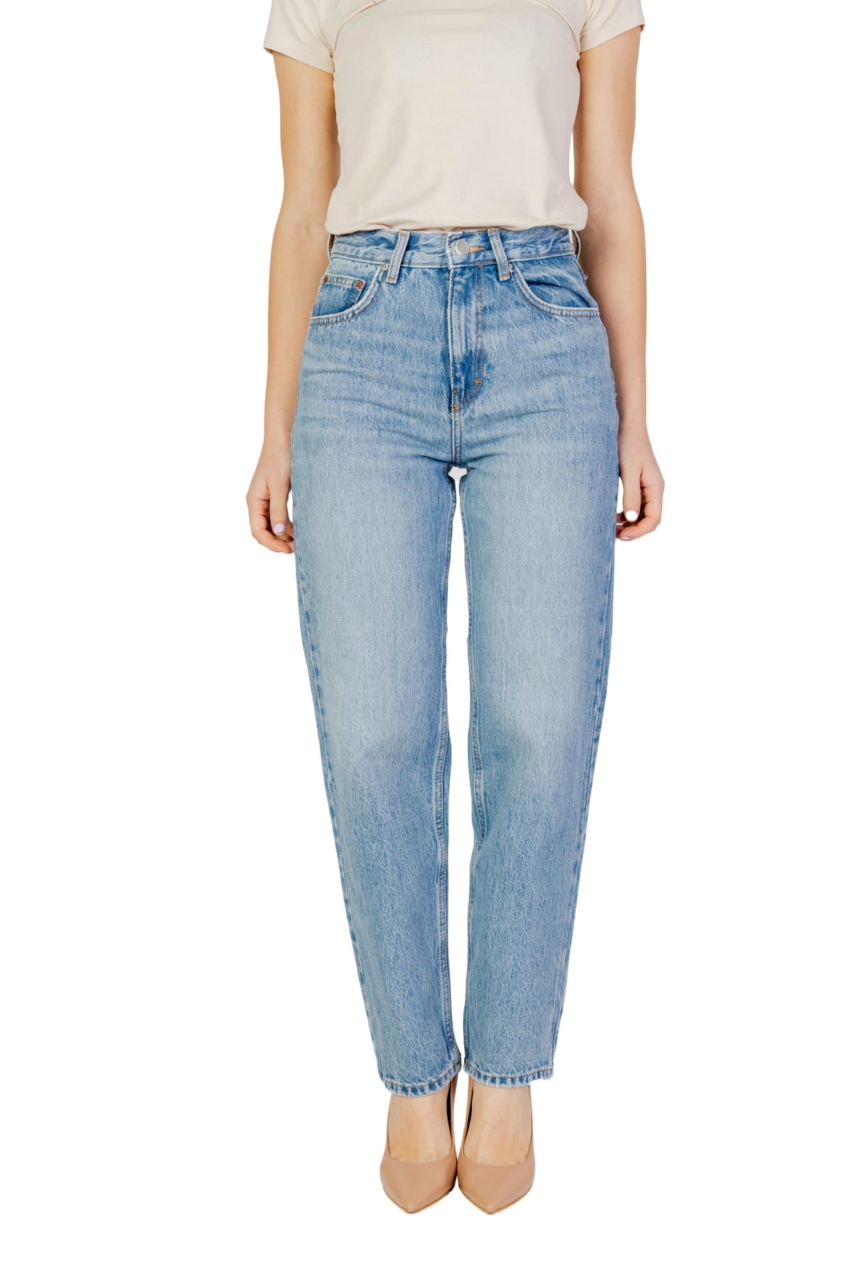 Only Blue Jeans for Women
